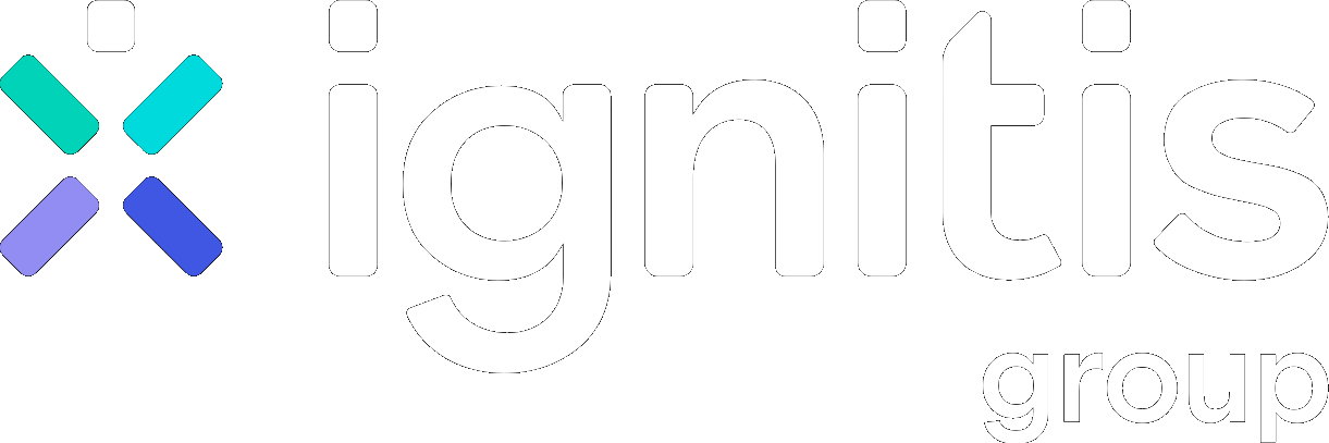 Ignitis Group Logo