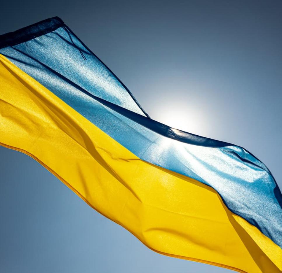 Ukraine support