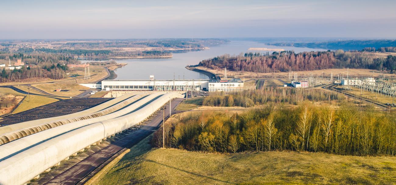 „Ignitis gamybos“ hidroelektrinėse sėkmingai atlikti šalies energetikos sistemai svarbūs bandymai
