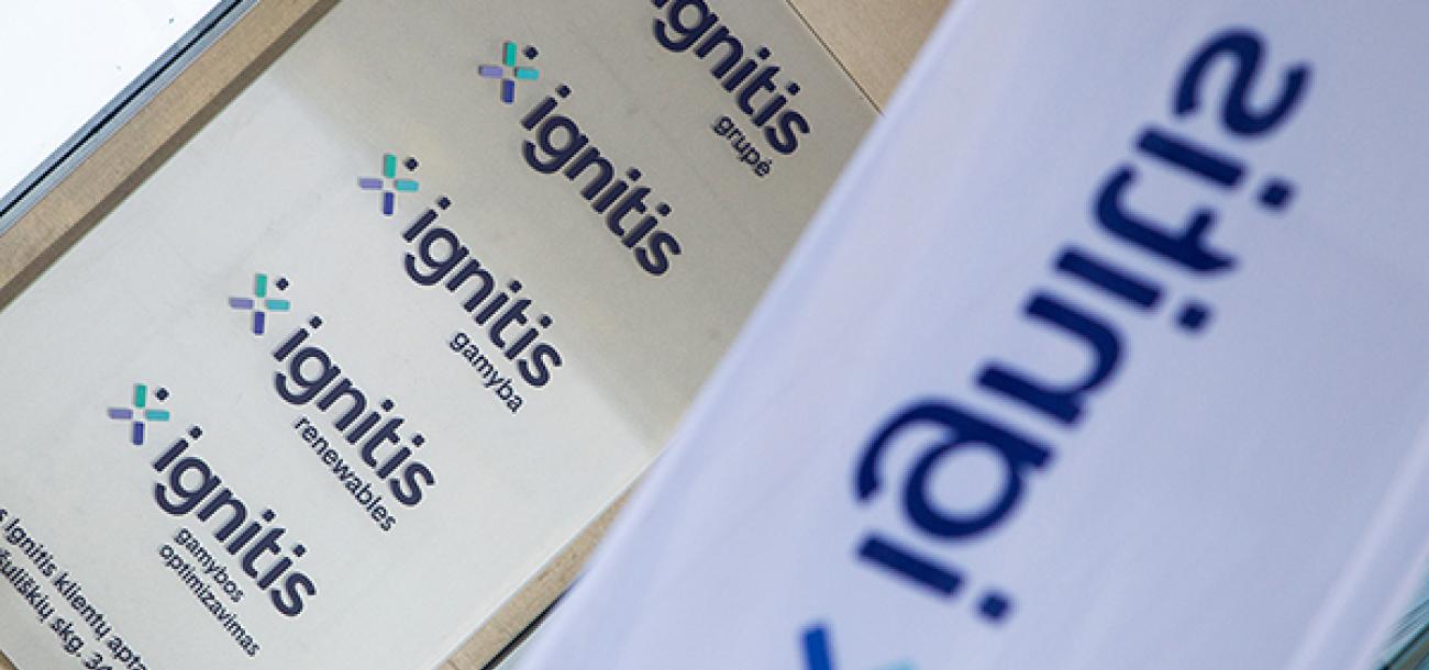 Candidates to the Supervisory Board of Ignitis Group have been announced 