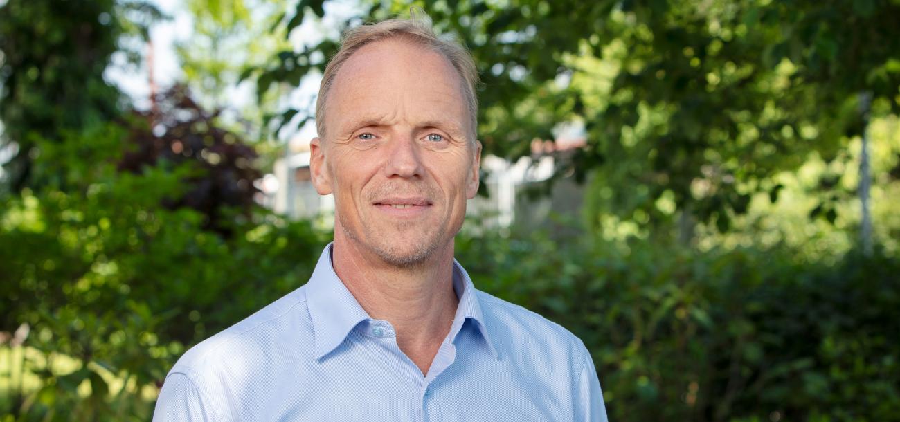 Peter Overgaard was selected as Independent Management Board Member of Ignitis Renewables