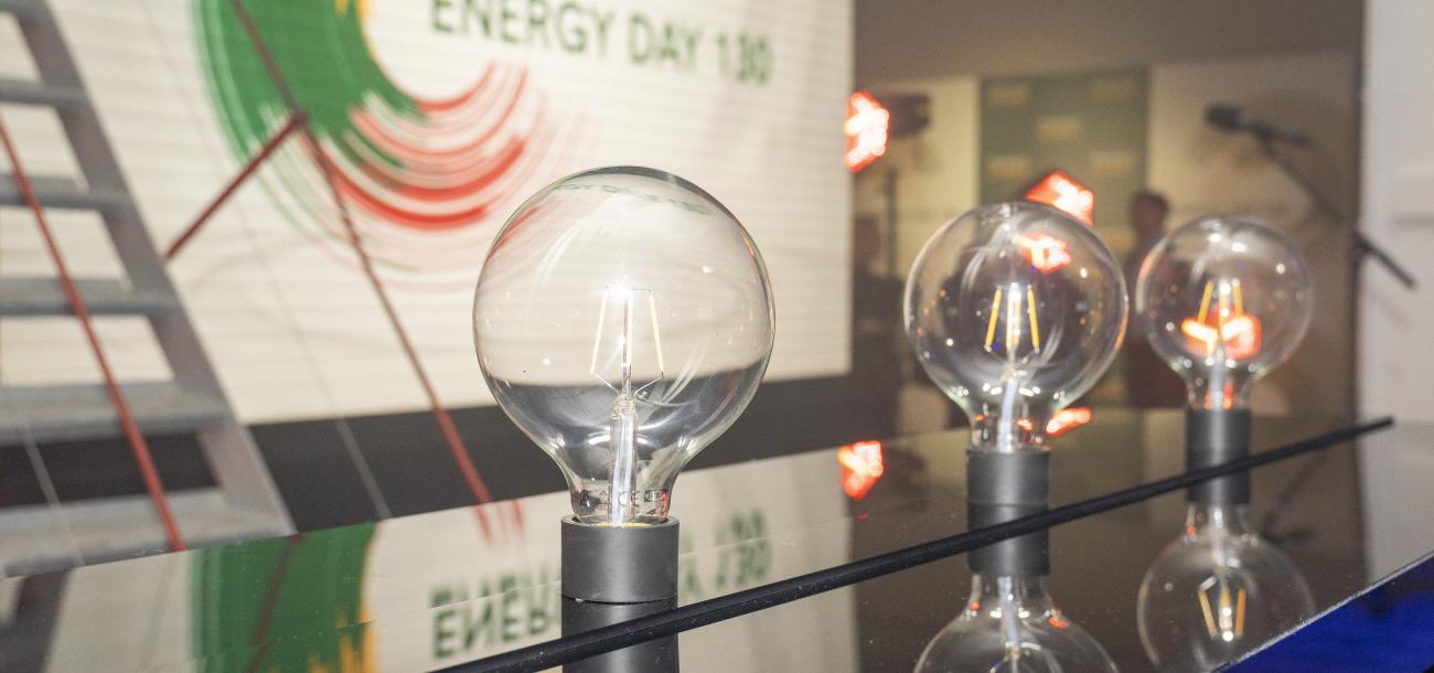 Tyrimas atskleidė: moksleiviai ir studentai rinktųsi energetiką, jei daugiau žinotų apie šią profesiją