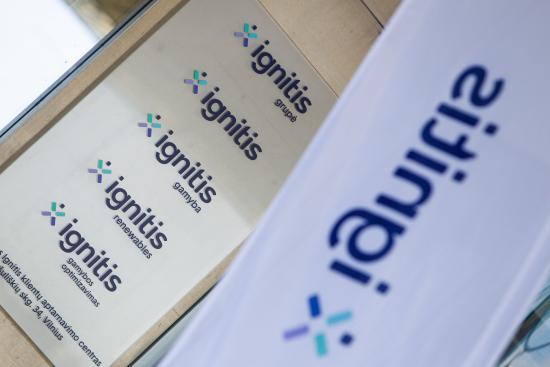 Ignitis Group became the first holding company in Lithuania that received an international certificate for anti-corruption management system 