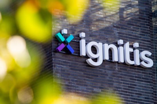 New General Manager of Ignitis subsidiary in Finland appointed