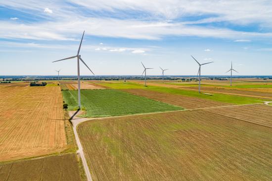 In preparation of consolidation of renewable energy companies, a selection of Ignitis Renewables executives has been announced