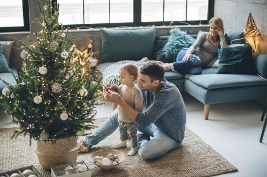 Svarbiausias švenčių energijos šaltinis – bendravimas: 10 patarimų, kaip sukurti šviesias Kalėdas