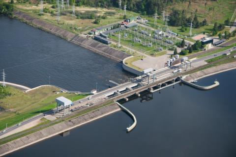 Kauno hidroelektrinė švenčia 60-metį – kviečiame į virtualią ekskursiją