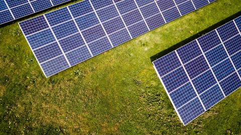 Praėjusiais metais fiksuotas proveržis saulės energijos rinkos neapleis ir 2021-aisiais  