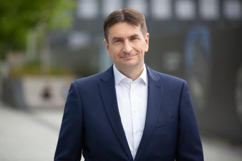  Darius Maikštėnas: Lietuvos istorinis šansas tapti energijos eksportuotoja
