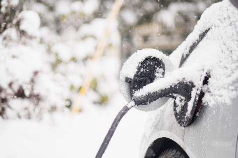 Elektromobilio priežiūra žiemą: ar padarėte viską, kad kelionė būtų sėkminga?